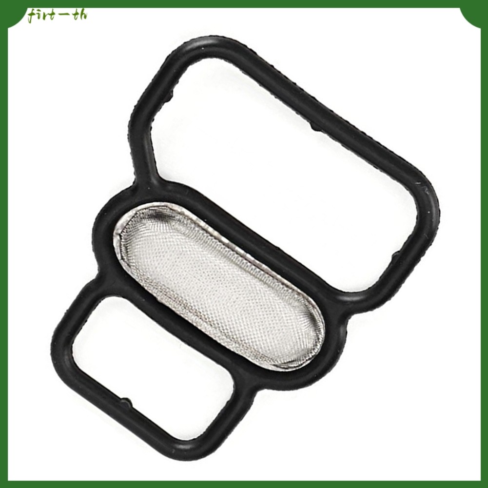 สําหรับ VTEC Variable Timing Spool Solenoid วาล์วปะเก็นกรอง 15825-P2M-005