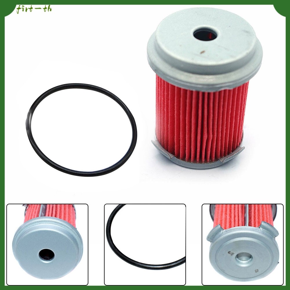 ตัวกรองเกียร์อัตโนมัติสําหรับ Ridgeline สําหรับนักบินสําหรับ Accord 25450-P4V-013