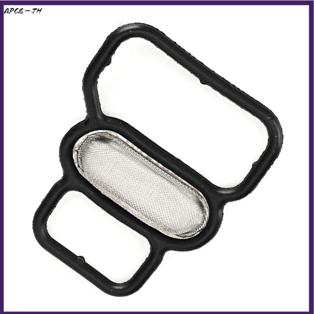 สําหรับ VTEC Variable Timing Spool Solenoid วาล์วปะเก็นกรอง 15825-P2M-005