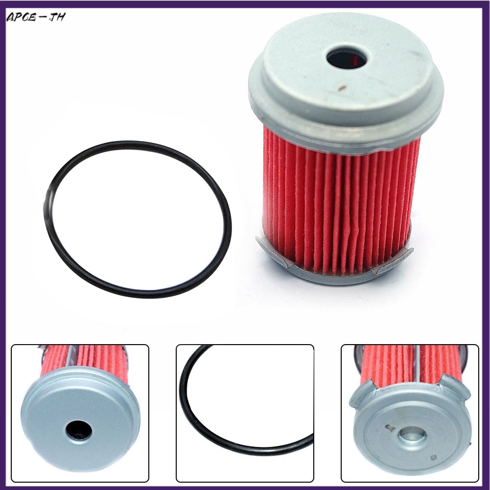 ตัวกรองเกียร์อัตโนมัติสําหรับ Ridgeline สําหรับนักบินสําหรับ Accord 25450-P4V-013