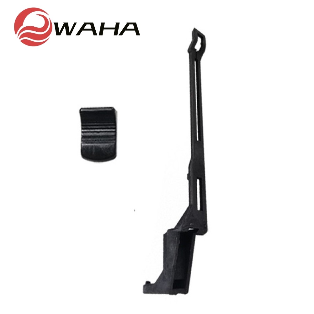 Rod พร้อมแผ่นเปลี่ยนอะไหล่สําหรับเครื่องบดมุม Makita 9553 9553NB 9553HB