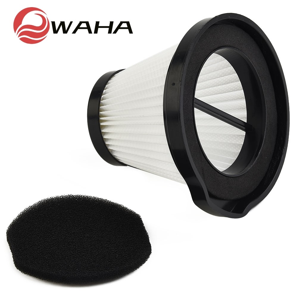 สําหรับ DX115/DX115S/DX115C เครื่องดูดฝุ่นไร้สายแบบกรองประสิทธิภาพสูง