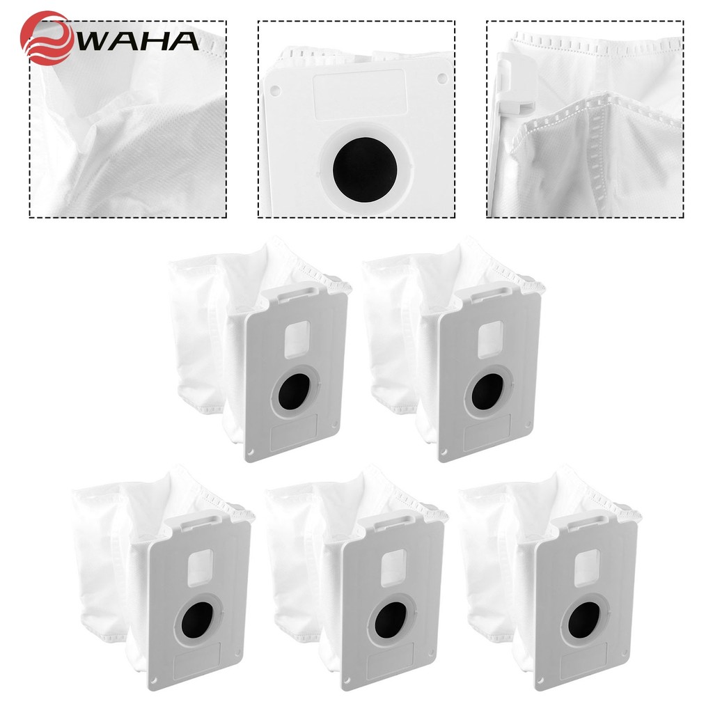 สําหรับ LG VACUUM PART #AJL75313902 CORDZERO A9T VACUUM TOWER DUST BAG