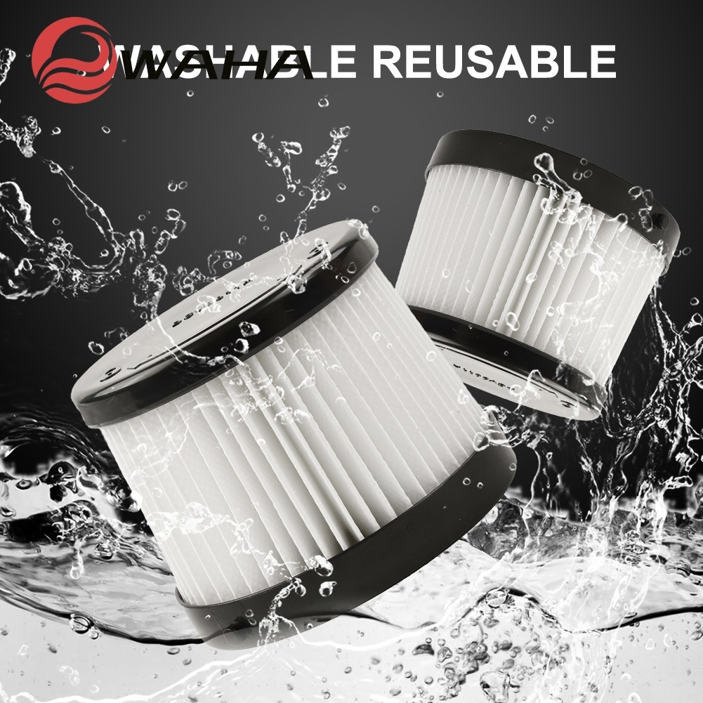 DCV501HB Filter สําหรับ DCV501HB 20V เครื่องดูดฝุ่นมือถือไร้สาย, # DCV5011H