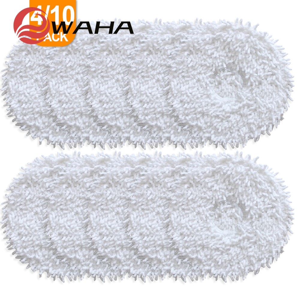 ผ้าทําความสะอาดสําหรับ Eureka J12 สําหรับอุปกรณ์เสริมเครื่องดูดฝุ่นหุ่นยนต์ Ultra
