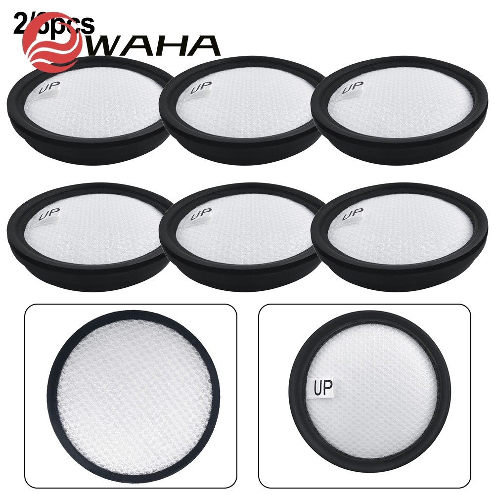 เหมาะสําหรับ Ji mmy WB55/BX5/WB73/BX7 Pro เครื่องดูดฝุ่นอุปกรณ์เสริมกรอง
