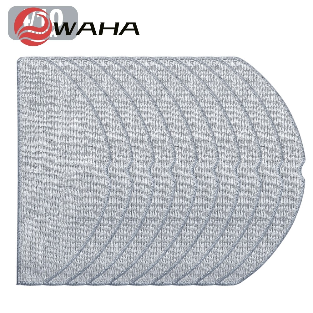 Mop ผ้าสําหรับ Roborock สําหรับ Q7 M5 +/ สําหรับ Q7 TF/ สําหรับ Q7T + obot เครื่องดูดฝุ่น