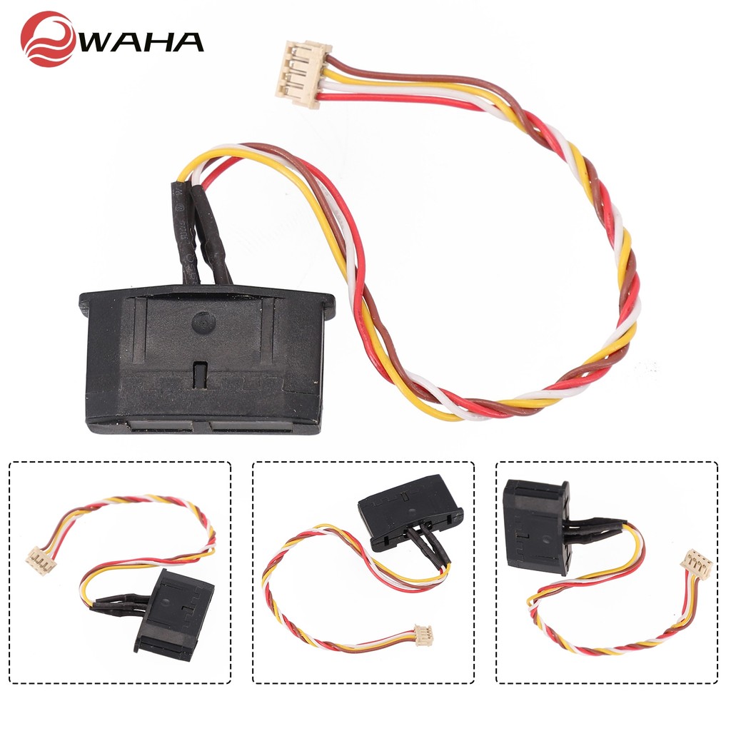 สําหรับ Ecovacs Anti-Drop Sensor 135 มม.หุ่นยนต์สูญญากาศสําหรับ DEEBOT OZMO 920