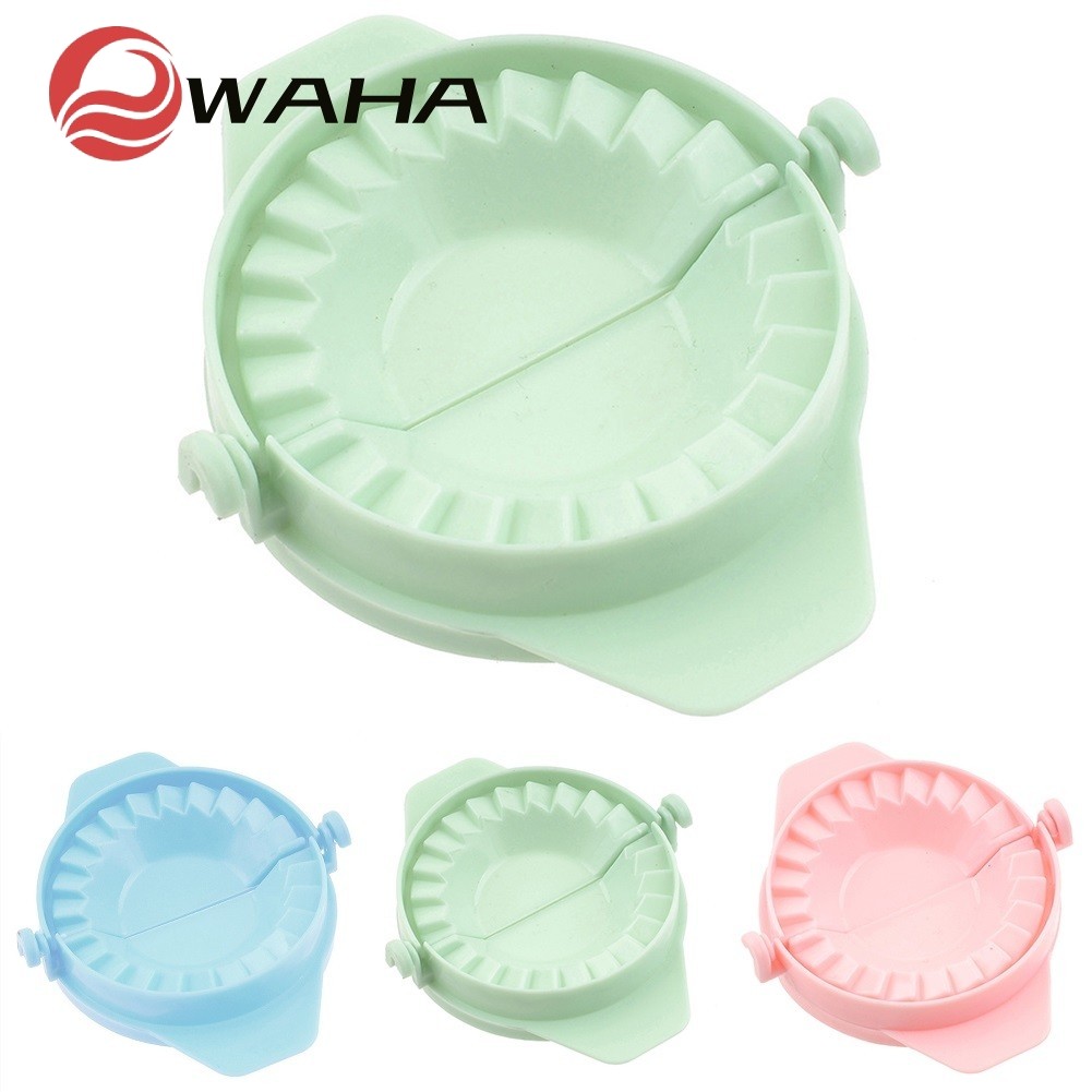 Dumpling Mold Maker Gadgets Dough Press Ravioli Making Mould Kitchen Tool