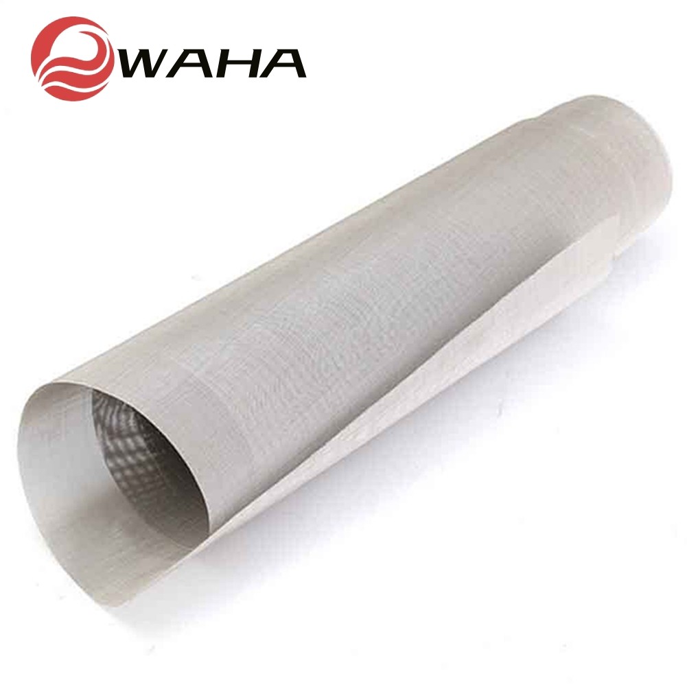 SCREEN FILTER MESH สแตนเลส 4-400 MESH 30x30CM FILTRATION WIRE MESH