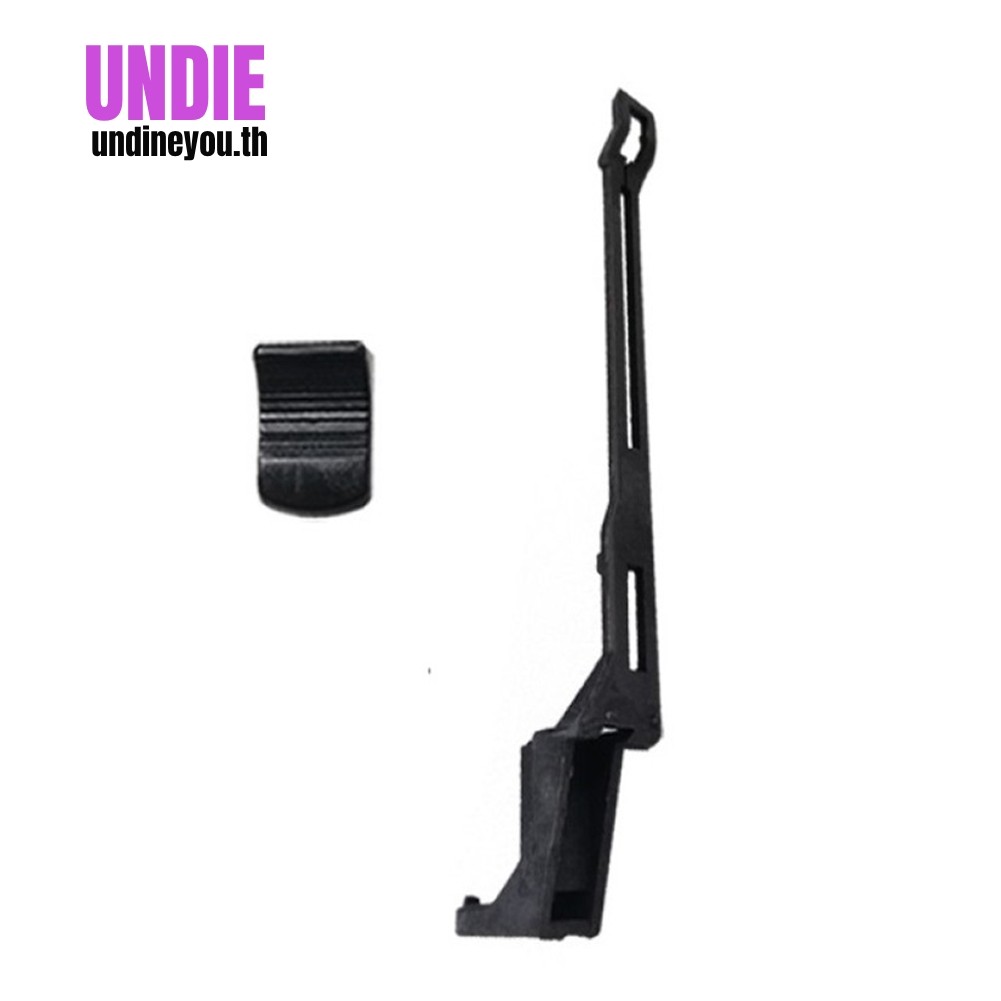 Rod พร้อมแผ่นเปลี่ยนอะไหล่สําหรับเครื่องบดมุม Makita 9553 9553NB 9553HB