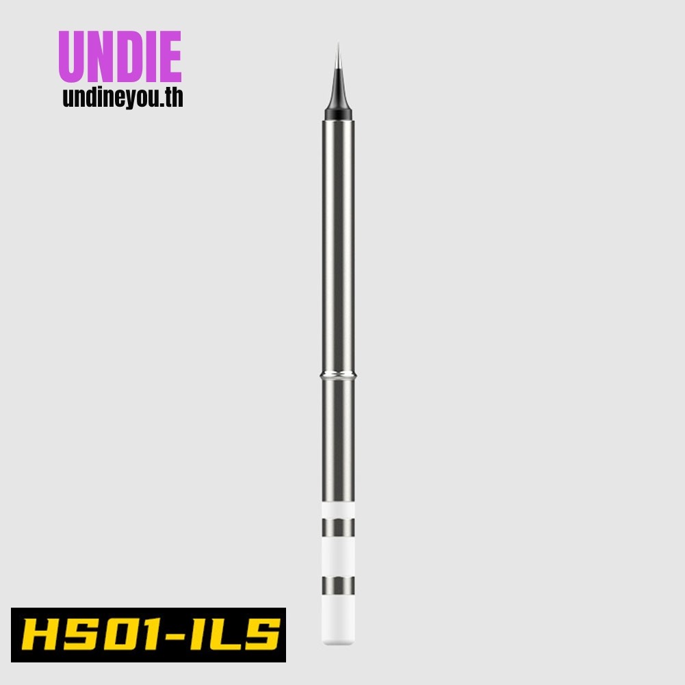 HS-01 ชุดหัวแร้งบัดกรี HS01-BC2 B2 ILS KR K65 BC3 หัวแร้งบัดกรี