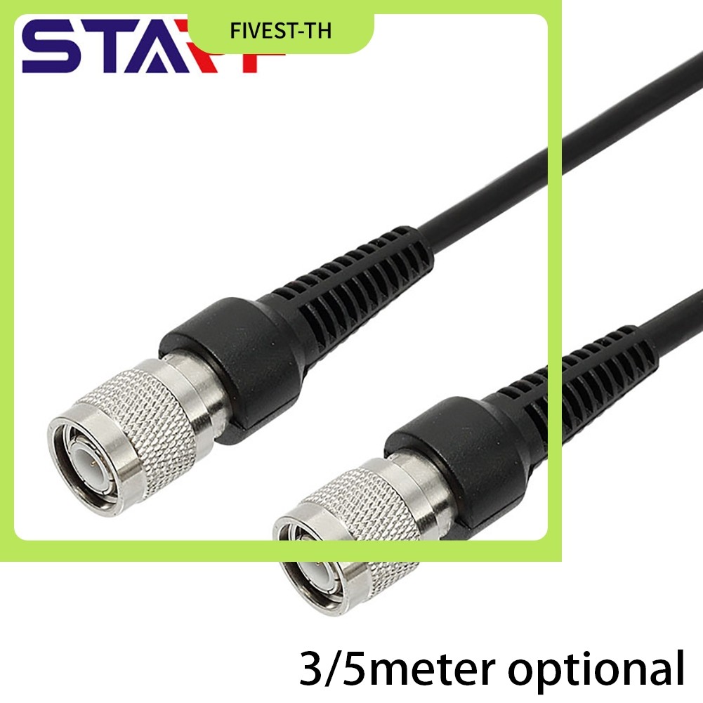 ⭐อ้าวนะสแฟนแฟนแฟนคลับเร⭐ใหม่ GPS GNSS ANTENNA TNC-TNC CABLE GNSS ANTENNA สําหรับ