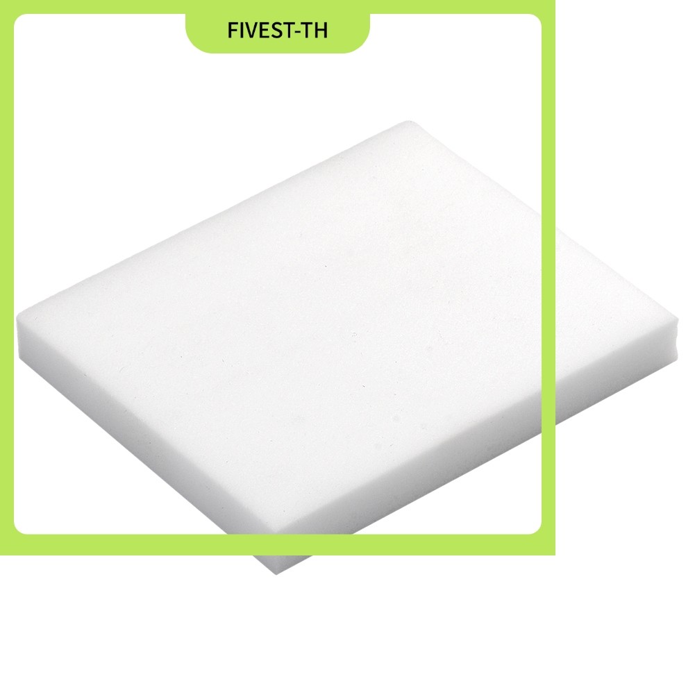 ⭐ฟิเวนสตาร์⭐สําหรับ Roland SP-300/SP-540/SP-300V/SP-540V ฟองน้ําทําความสะอาดกรอง