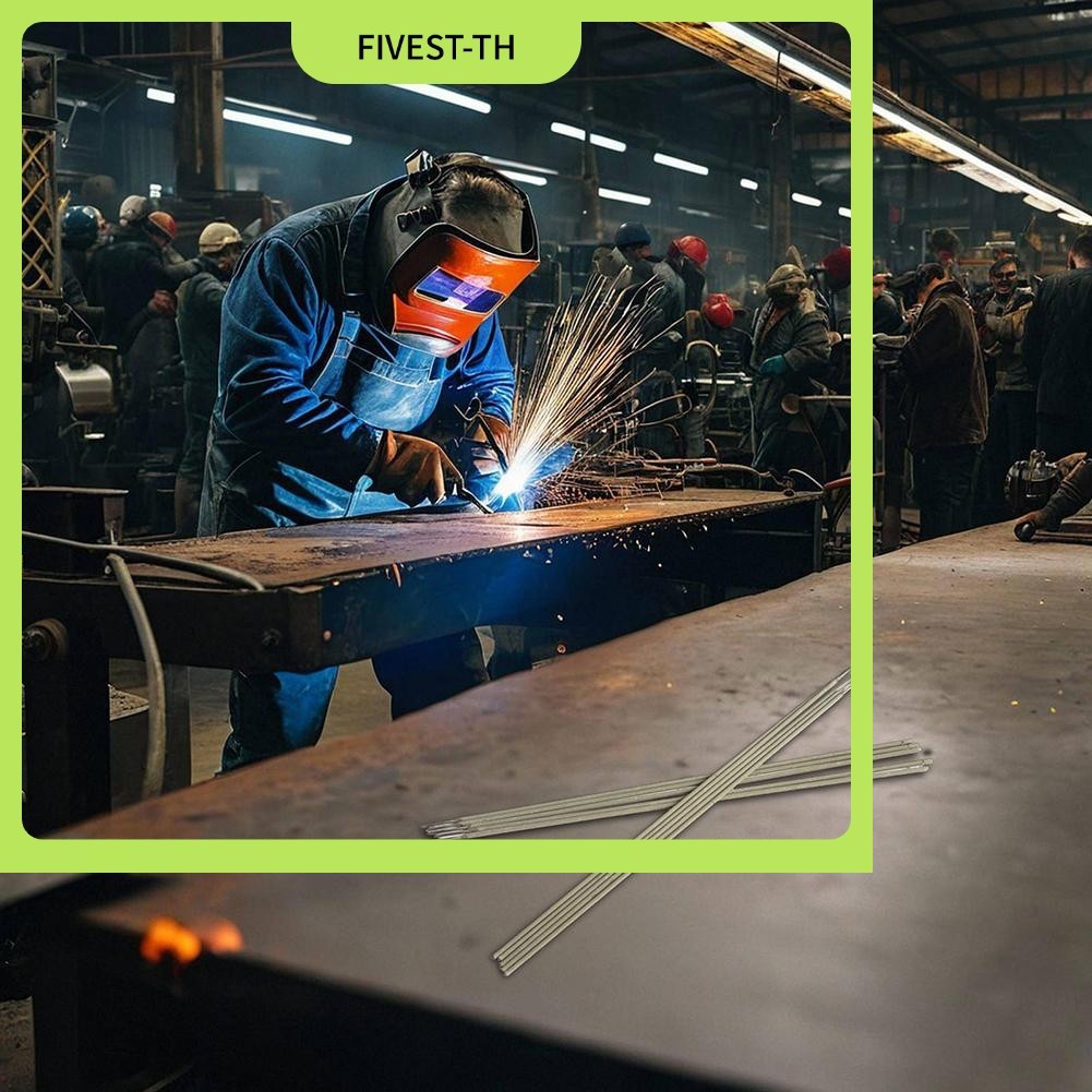 ⭐ฟิเวนสตาร์⭐สแตนเลส E309L-16 3/32 ลวดเชื่อมอิเล็กโทรด 309L-16