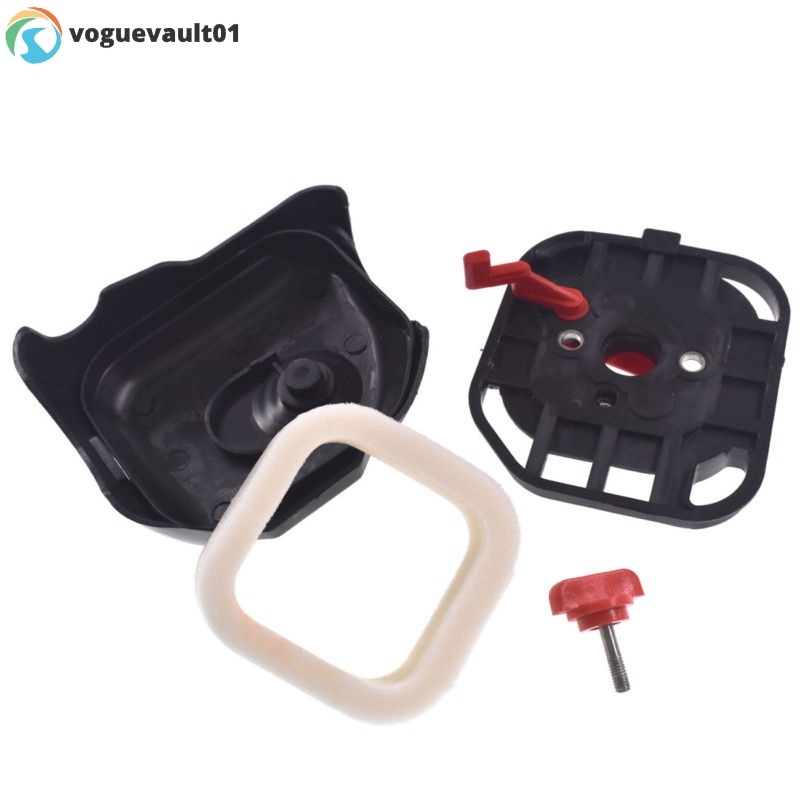 [VOGE] ชุดกรองอากาศพร้อมฝาครอบสําหรับ Zenoah G26LS Brushcutter 25.4CC