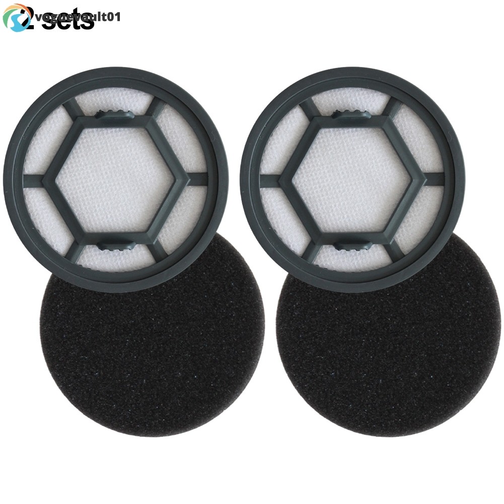 [VOGE] แผ่นกรองสําหรับเครื่องดูดฝุ่นแบบใช้มือถือไร้สายสําหรับเครื่องดูดฝุ่นแบบใช้มือถือ Cyclone 2in1