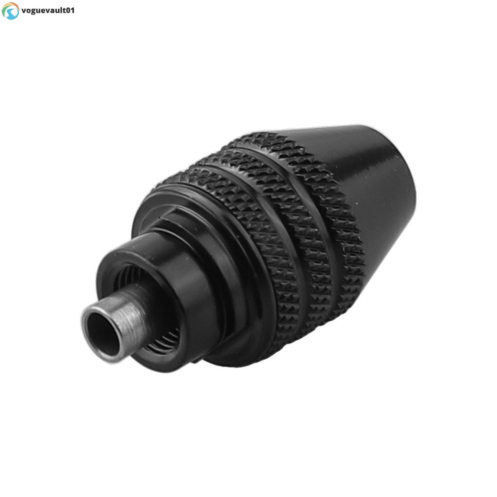 [VOGE] 1 PC Multi 0.3-3.2 มม.เจาะ Chuck สําหรับ WORX WX106 เครื่องขัดเครื่องมือโรตารี่