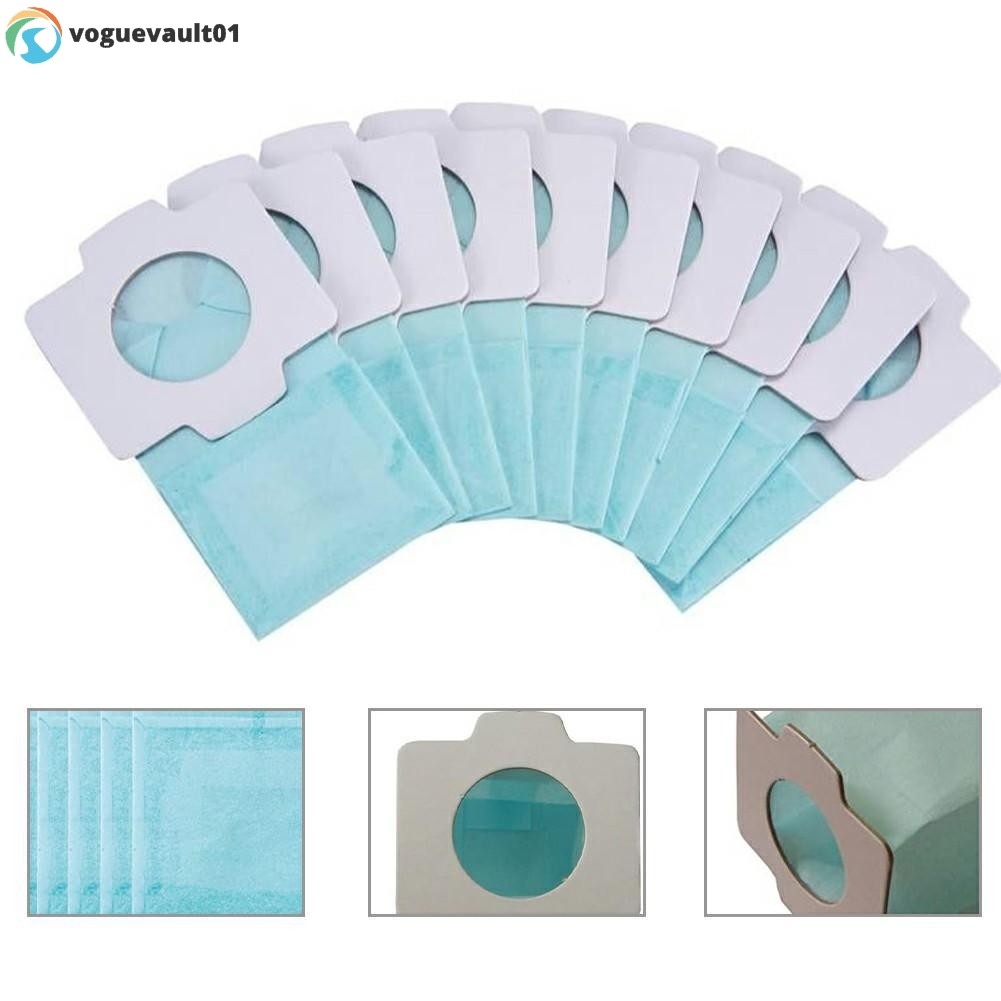 [VOGE] 10 กระเป๋าเหมาะสําหรับเครื่องดูดฝุ่นไร้สาย DCL182Z DCL182 DCL140Z