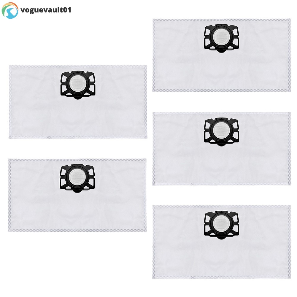 [VOGE] สําหรับ 2.863-314.0 KFI 357 สําหรับ KA 40 WD2 Plus WD3 SE4002เครื่องดูดฝุ่นหุ่นยนต์