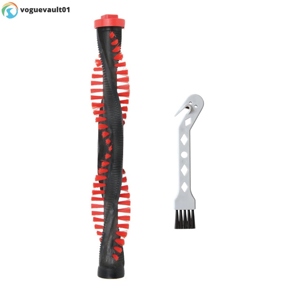 [VOGE] แปรงลูกกลิ้งสําหรับ ELECTROLUX WELLQ6 WQ61 WQ71 WQ81 WQ9 สําหรับ AEG QX6 QX7QX8-2