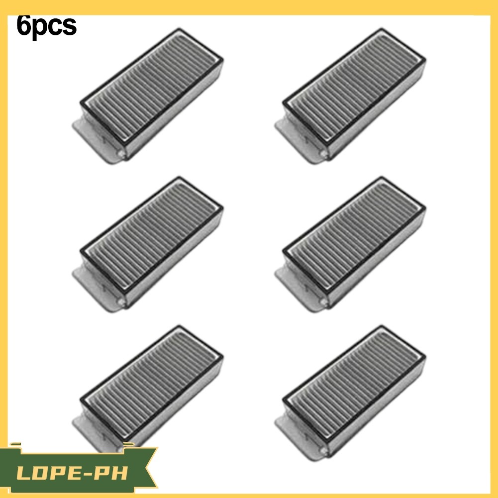 LDPEเครื่องดูดฝุ่นชุดอุปกรณ์เสริมกรองสําหรับ DREAME สําหรับ Matrix10 Ultra เครื่องดูดฝุ่น