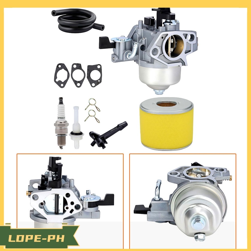 LDPE คาร์บูเรเตอร์สําหรับ Honda สําหรับเครื่องยนต์ GX390 เปลี่ยน 16100-ZF6-V01 16100-Z5T-901