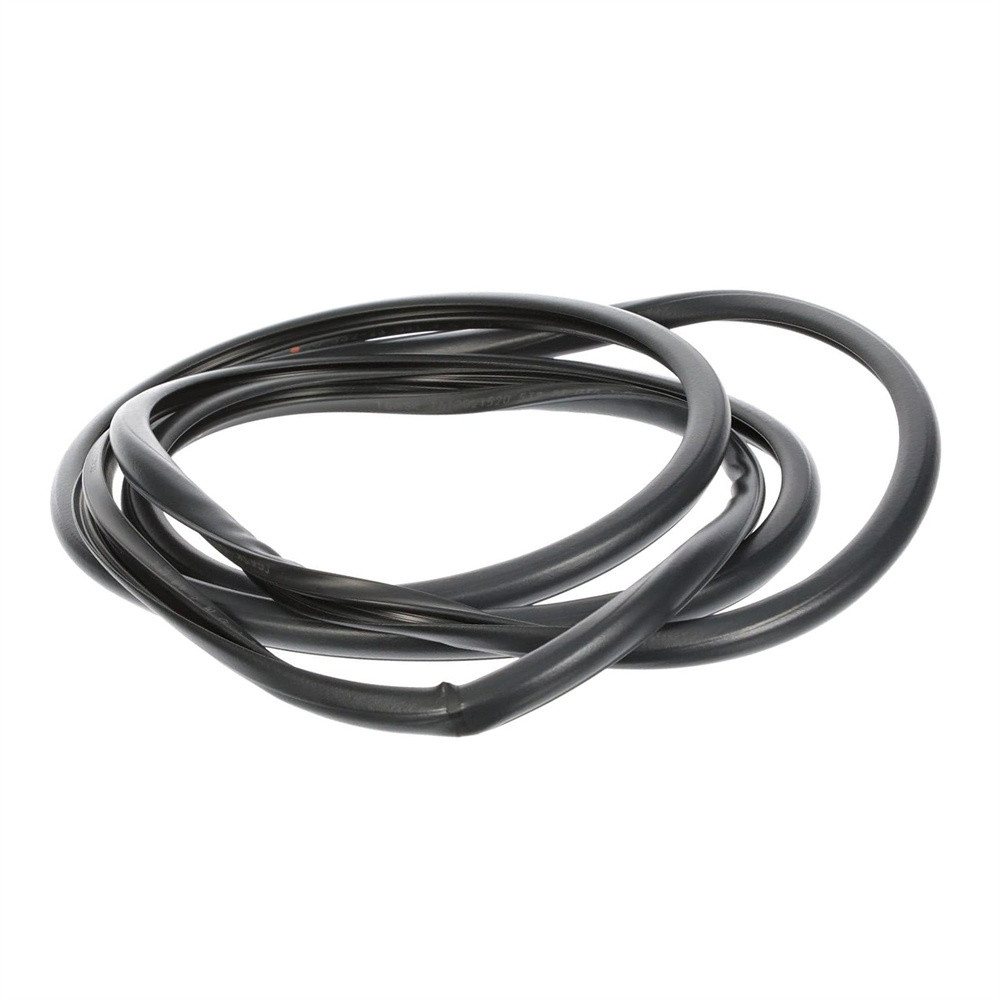 ใหม่ ซีลแก้ว Sunroof Weatherstrip 15242781 สําหรับ Hummer H3 H3T 2006-2010