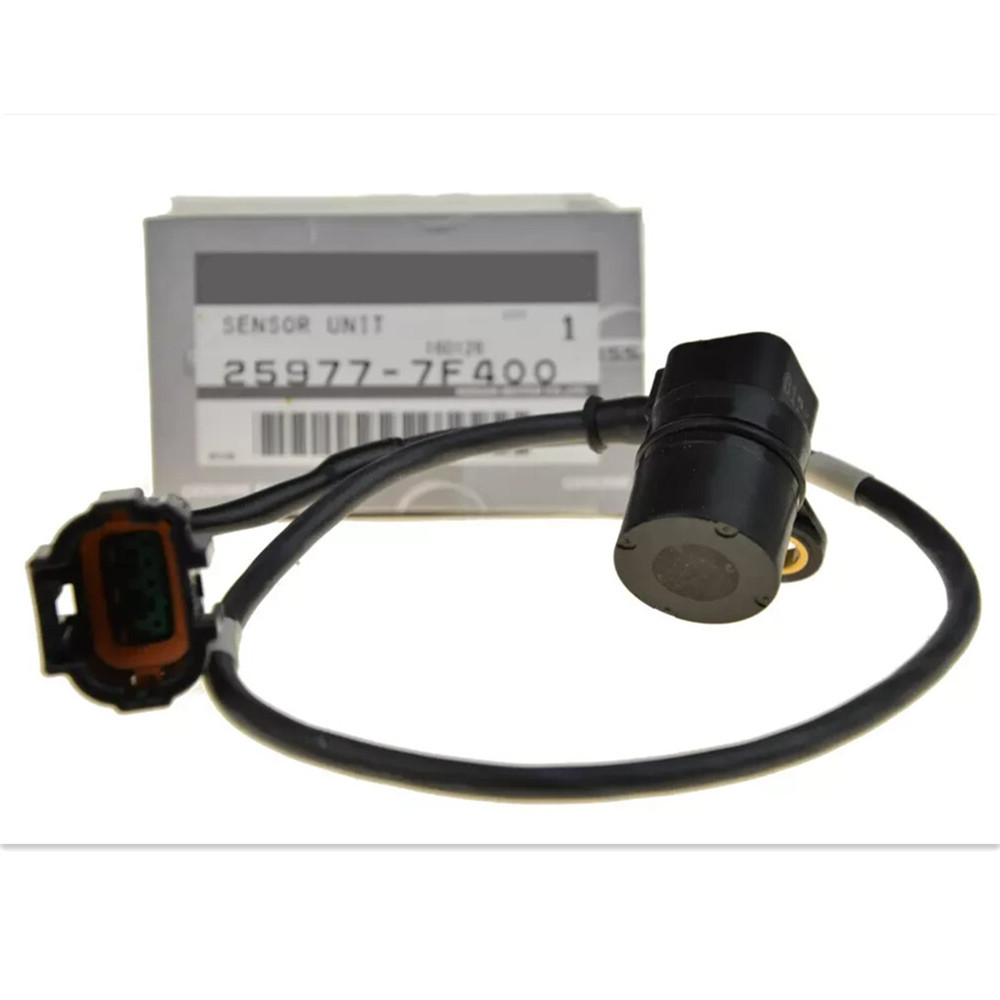 เซ็นเซอร์ Assy-Engine Revolution 259777-7F400 259777F400 สําหรับนิสสัน