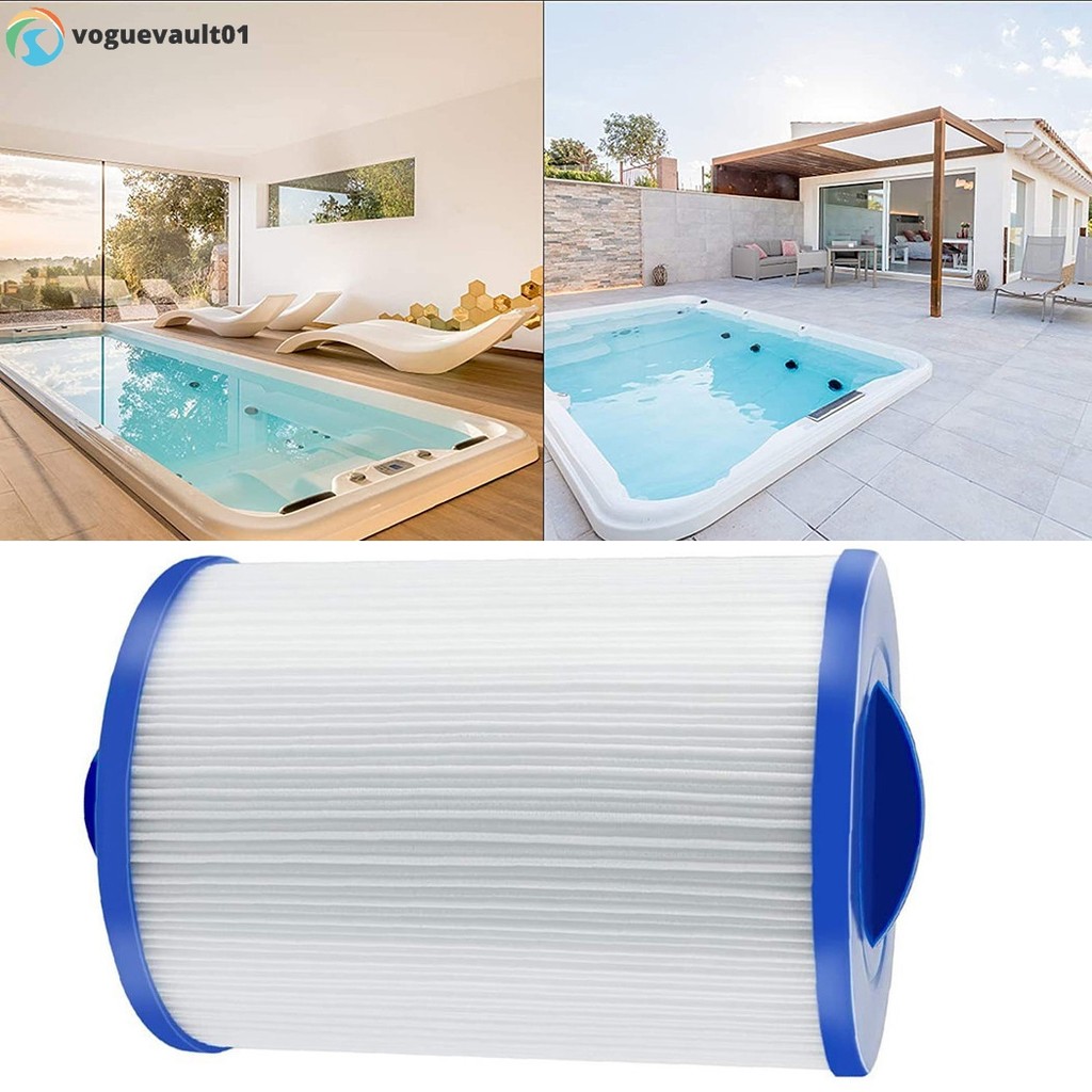 [VOGE] ตัวกรองสปาทดแทนสําหรับ PWW50 6CH-940 สปาที่เหนือกว่าสําหรับสปา Elite