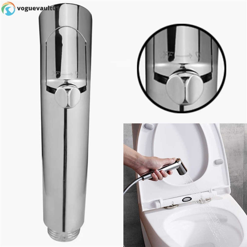 [VOGE] Toilet Hand Held Bidet Sprayer Bidet Set Sprayerสเปรย์ห้องน้ําสําหรับห้องน้ํา