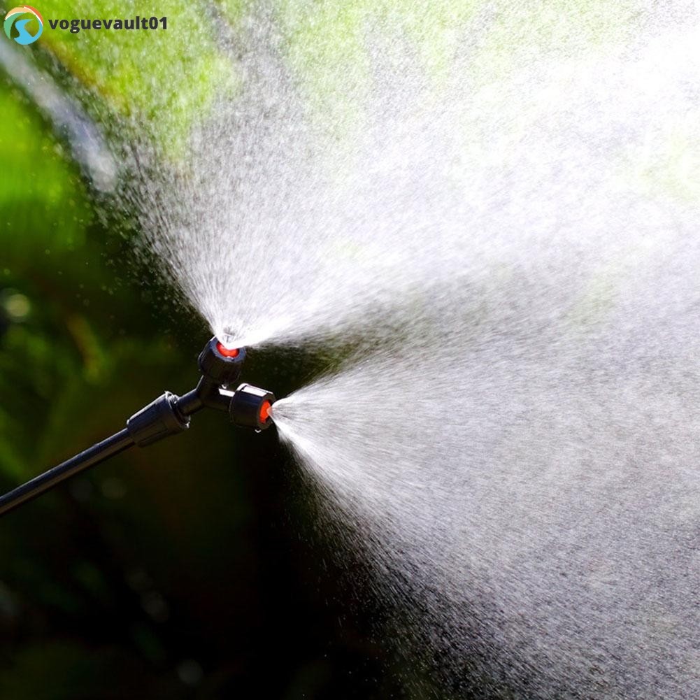 [VOGE] Knapsack Electric Sprayer หัวฉีดเปลี่ยน Garden Sprayer หัวฉีดชุดเครื่องมือ