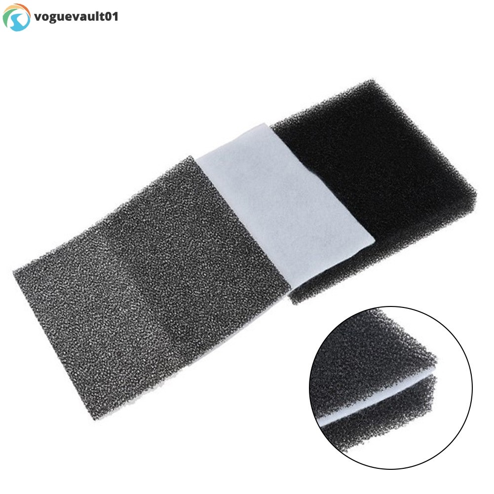 [VOGE] เหมาะสําหรับกรองฟองน้ํา Samsung DJ63-00669A SC43-47 SC4520