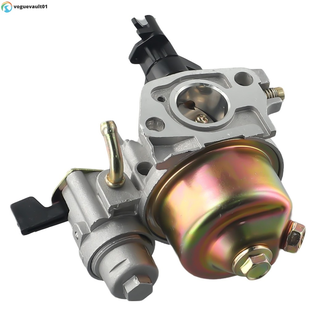 [VOGE] ชุดคาร์บูเรเตอร์สําหรับ Loncin สําหรับ Gx200 Gx200f Lc168 F-2 170020406 6.5สําหรับ HP 196cc
