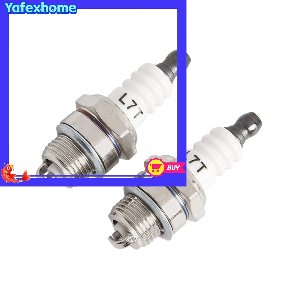 [YAFEXHM] ไฟฉายประกาย CJ8 L6RTC L7RTC L8RTC L8RTF เครื่องยนต์มาตรฐานขนาดเล็ก