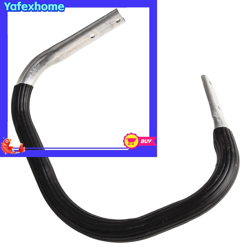 [YAFEXHM] แฮนด์หน้าทดแทนสําหรับเลื่อยยนต์ RY3714 RY3716 RY3818 518691001