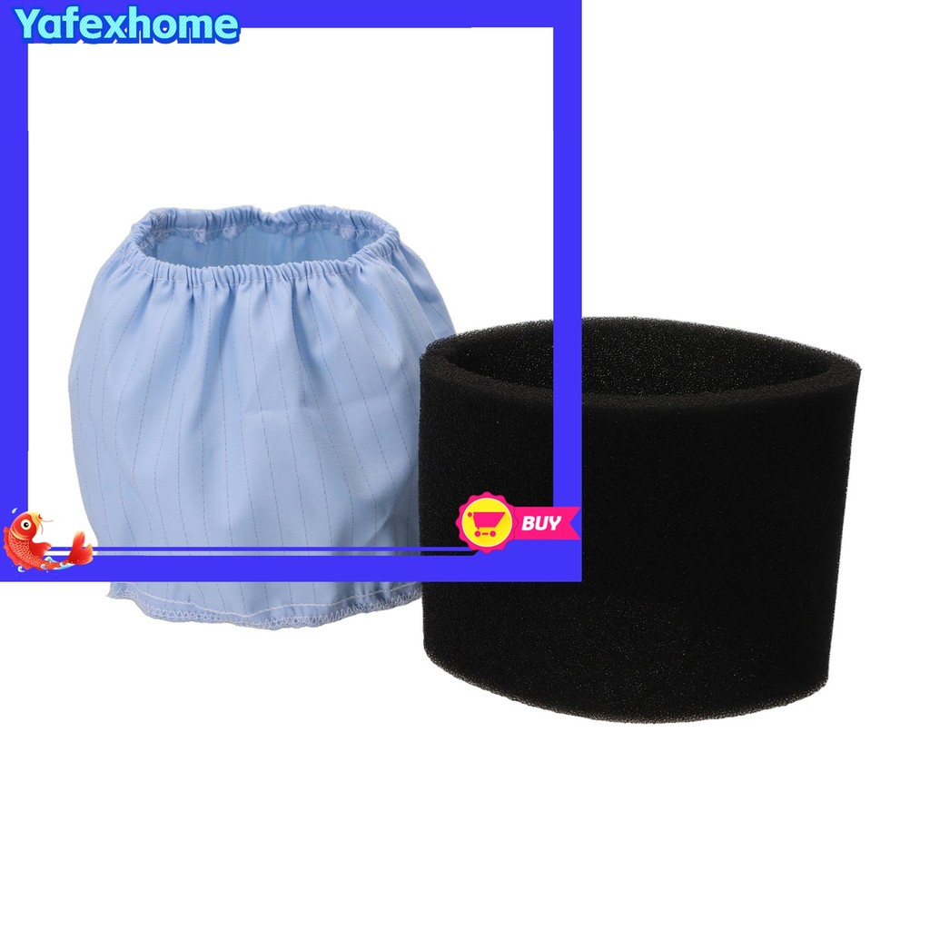 [YAFEXHM] สําหรับ 199827-4 ชุดกรองล่วงหน้าพร้อมกรองละเอียดและตัวกรองหยาบสําหรับรุ่น DVC750L