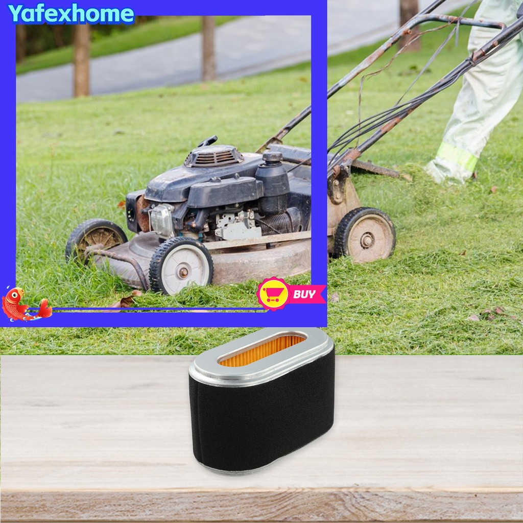 [YAFEXHM] กรองอากาศสําหรับ GXV270, GXV340, GXV390 เปลี่ยน