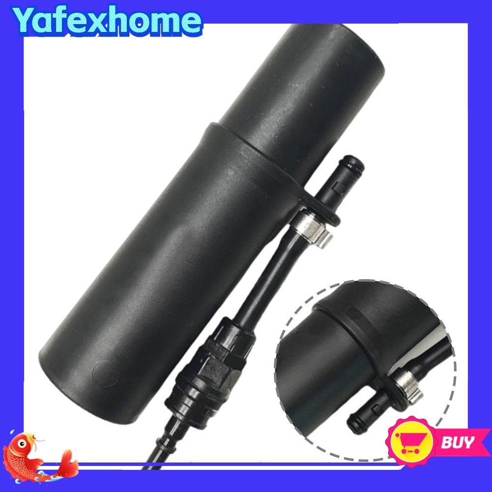 [YAFEXHM] 9.012-481.0 สําหรับ Karcher Adapter หัวฉีดเบาะ SE 4001 SE4002 SE5.100 SE6.100