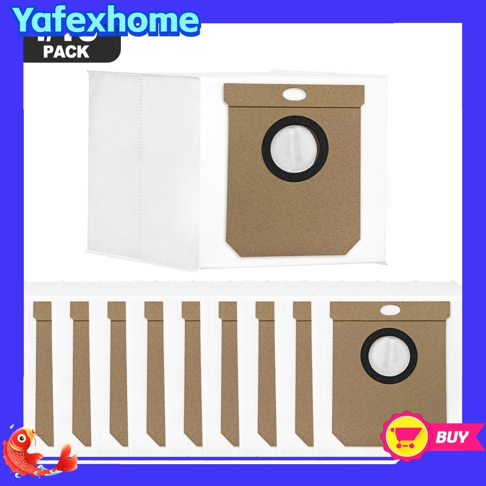 [YAFEXHM] กระเป๋าสถานีฐานสําหรับนักสะสมสถานี Deerma DEM-X70 / DEM-S30