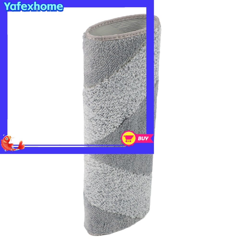 [YAFEXHM] ผ้าถูพื้นสําหรับชิ้นส่วนทดแทนเข้ากันได้กับเครื่องดูดฝุ่นหุ่นยนต์ Eureka J20