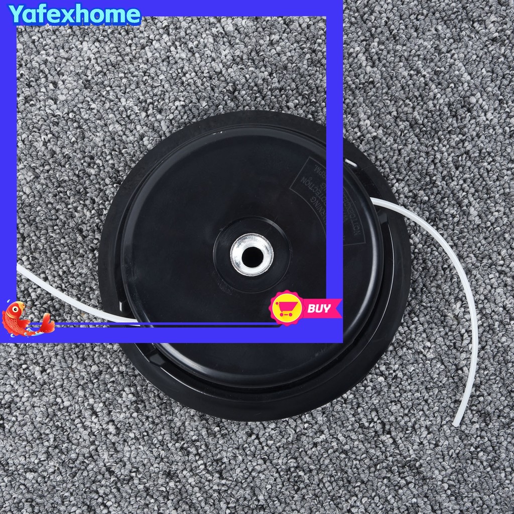 [YAFEXHM] Trimmer Head Bump Feed Line สําหรับ UMK425 UMK435 UMC425 UMC435