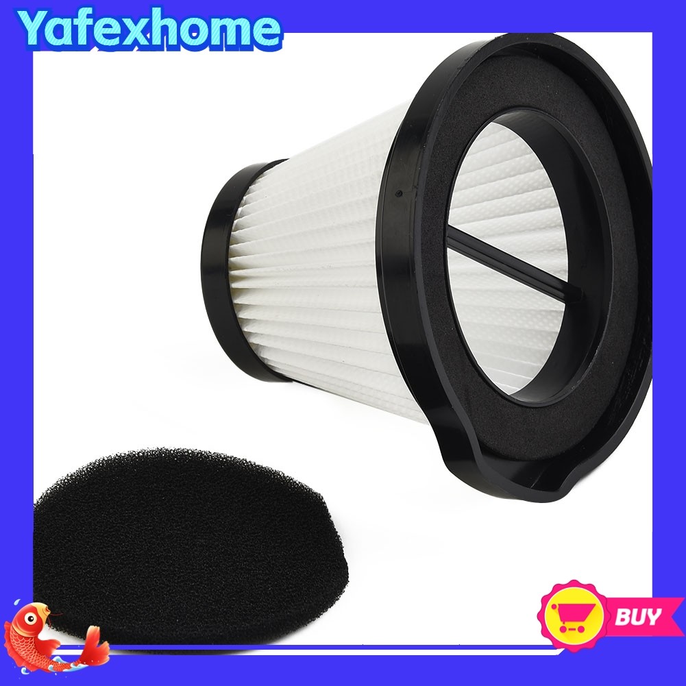 [YAFEXHM] สําหรับเครื่องดูดฝุ่นไร้สายแบบกรอง DX115/DX115C ประสิทธิภาพสูง