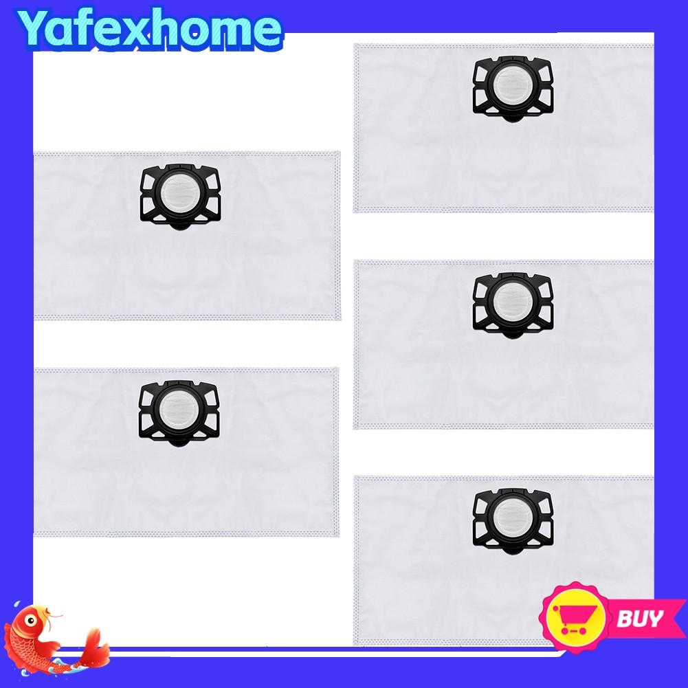 [YAFEXHM] สําหรับ 2.863-314.0 KFI 357 สําหรับ KA 40 WD2 Plus WD3 SE4002เครื่องดูดฝุ่นหุ่นยนต์