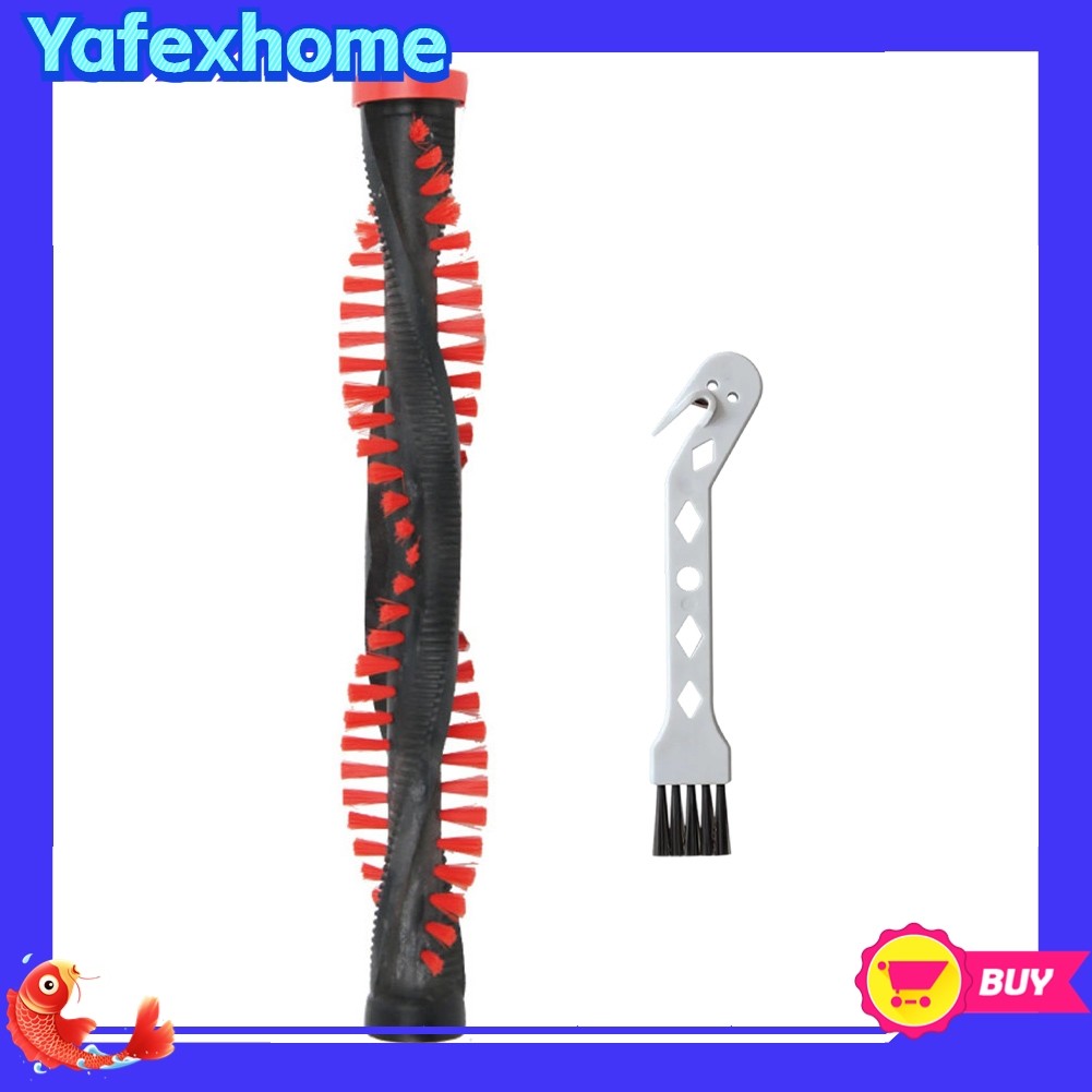 [YAFEXHM] แปรงลูกกลิ้งสําหรับ ELECTROLUX WELLQ6 WQ61 WQ71 WQ81 WQ9 สําหรับ AEG QX6 QX7QX8-2