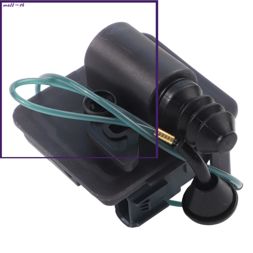 [mall-th] Fit สําหรับ Civic 2016-21 74700-TBA-A02 ตัวกระตุ้นฝาเชื้อเพลิงชุดประตูแก๊ส B5