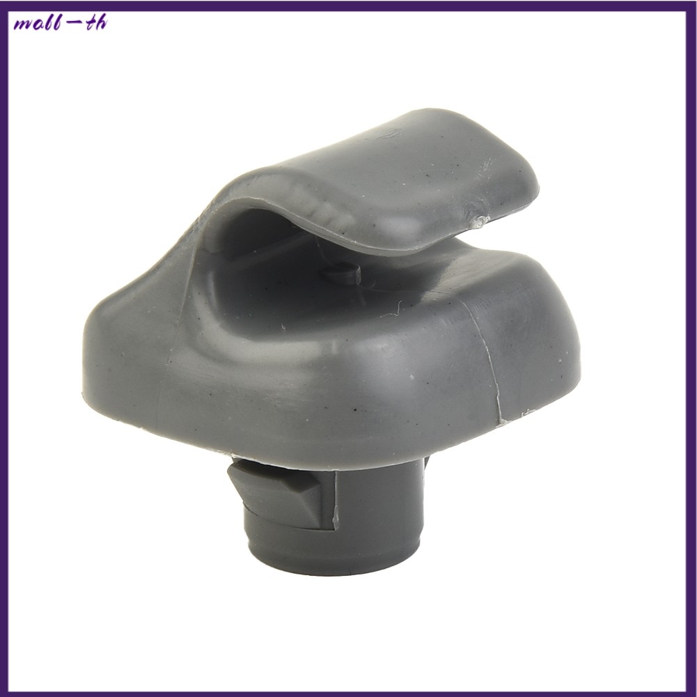 [mall-th] 1 คลิป Sunvisor สําหรับ Honda 98-07 สําหรับ Accord 96-04 สําหรับ Civic 07-11 สําหรับ CR-V 