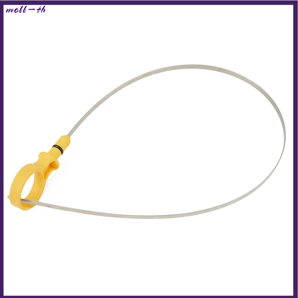 [mall-th] Benekar Engine Oil Dipstick Dip สําหรับ Mazda 3 สําหรับ M3 1.6L ZJ01-10-450F