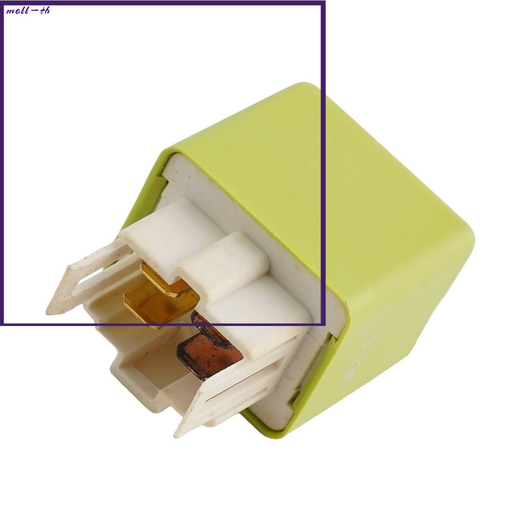 [mall-th] รีเลย์หลักสําหรับ Mazda สําหรับ MX-5 สําหรับ 323 B5B4-18-8111