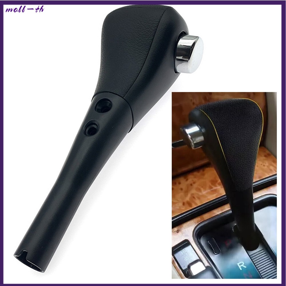 [mall-th] สําหรับ Honda สําหรับ Accord 2003-06 รถเกียร์อัตโนมัติคันเกียร์ Shifter Knob Handle